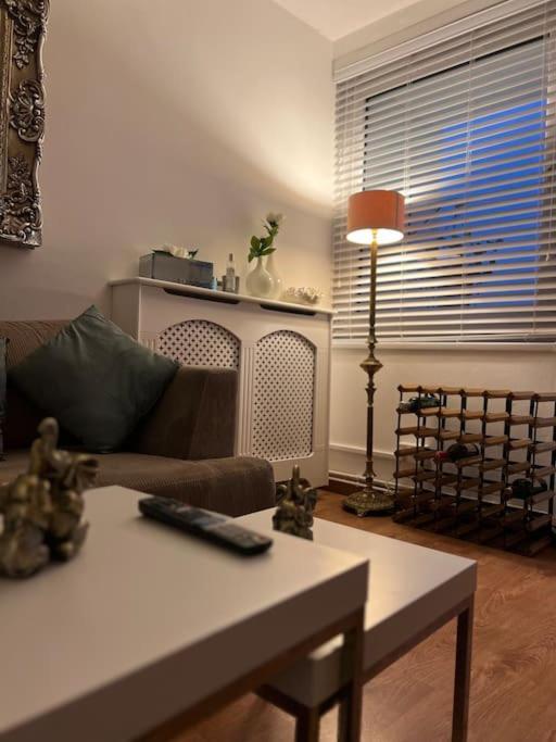 Greenwich Luxury View Apartment ロンドン エクステリア 写真