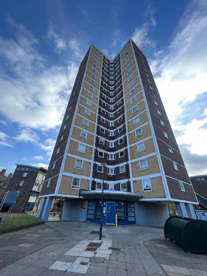 Greenwich Luxury View Apartment ロンドン エクステリア 写真