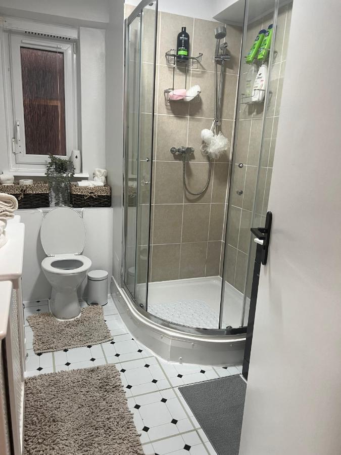 Greenwich Luxury View Apartment ロンドン エクステリア 写真