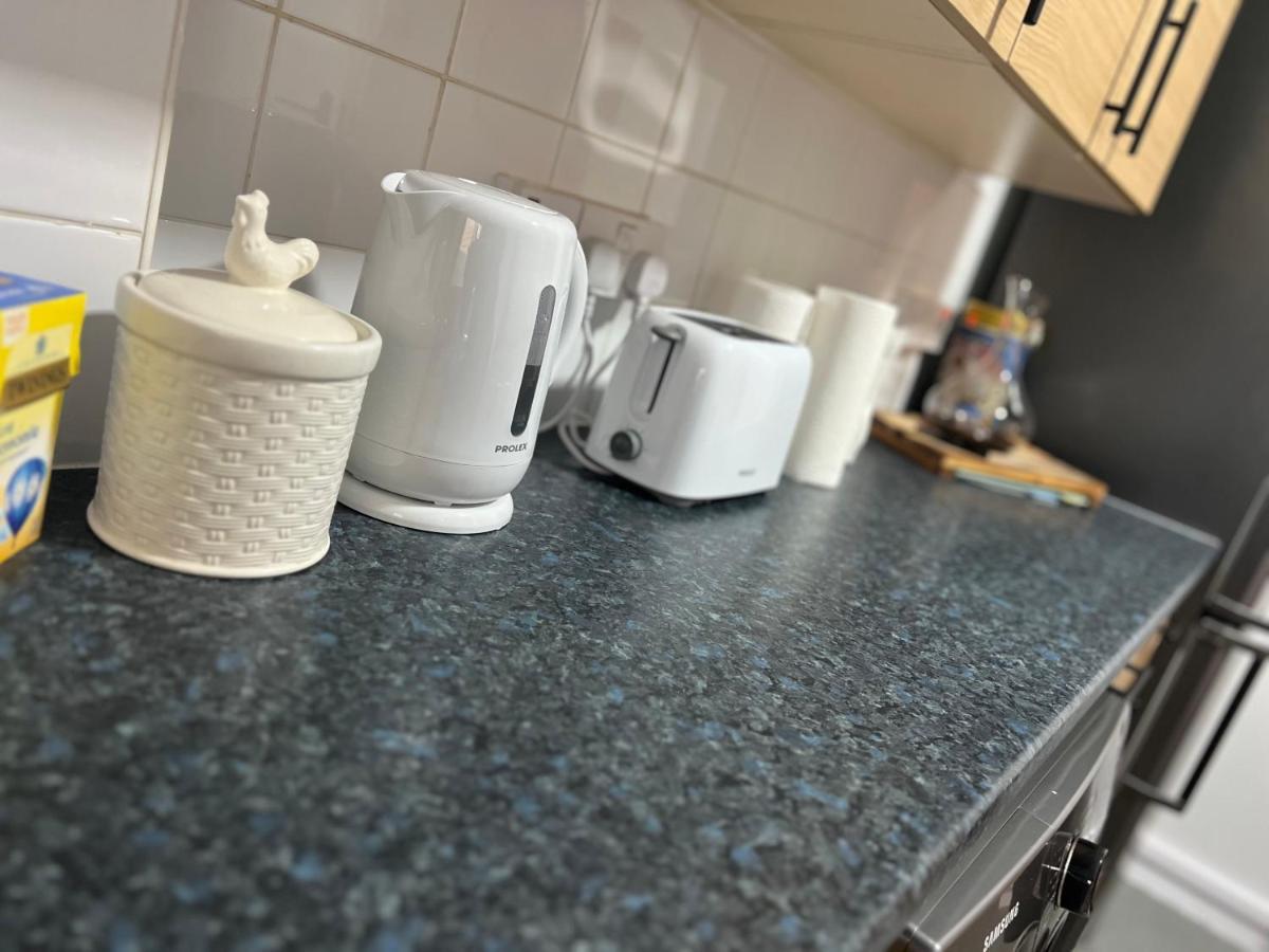 Greenwich Luxury View Apartment ロンドン エクステリア 写真