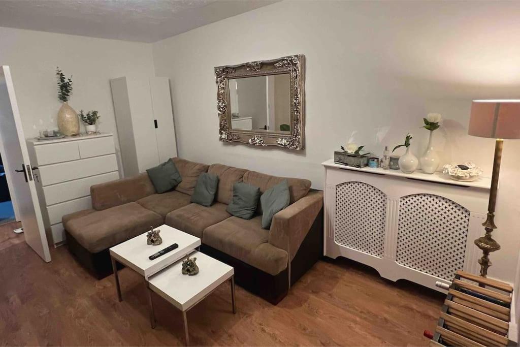Greenwich Luxury View Apartment ロンドン エクステリア 写真
