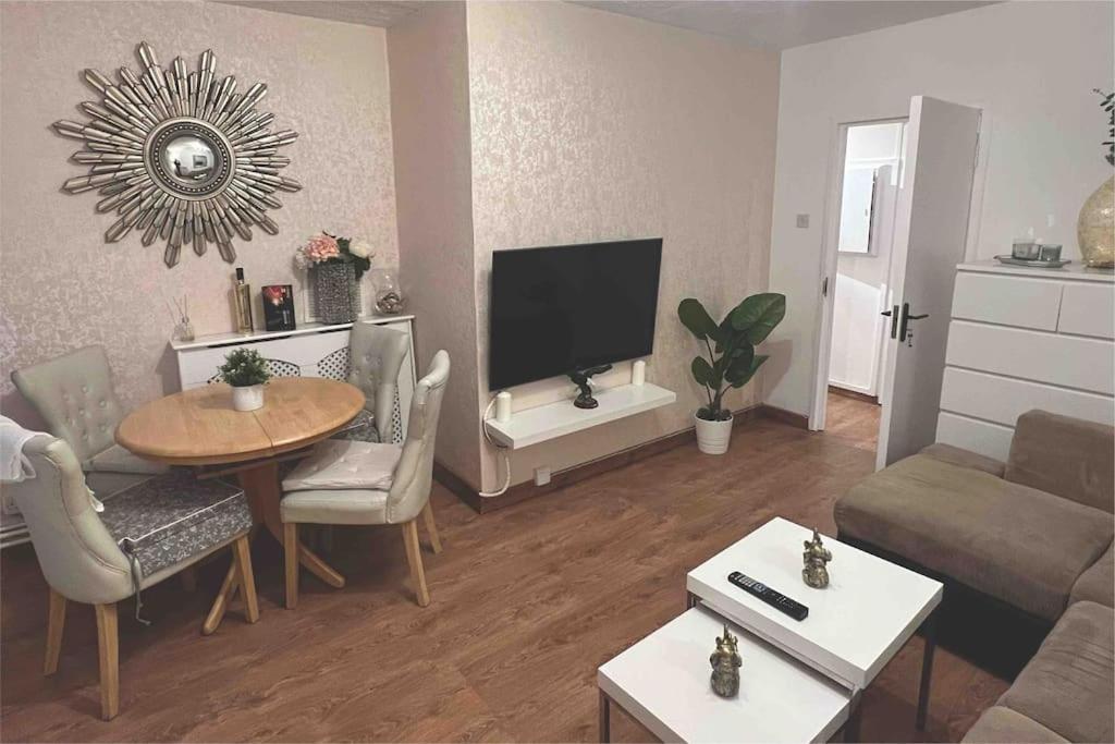 Greenwich Luxury View Apartment ロンドン エクステリア 写真